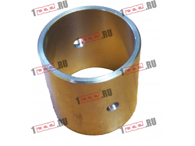 Втулка крестовины МКД латунная F FAW (ФАВ) 2402089D для самосвала фото 1 Томск