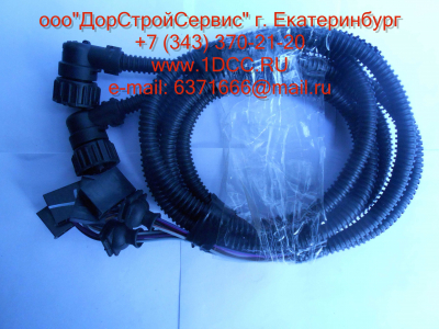 Жгут электропроводки задних фонарей H3 HOWO (ХОВО) AZ9719770016/AZ9719770017 фото 1 Томск