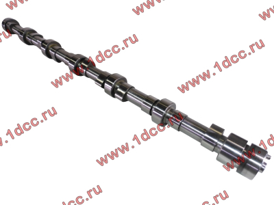 Вал распределительный кулачковый H3 HOWO (ХОВО) VG1540050004 фото 1 Томск