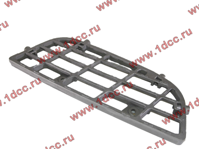 Ступенька правая верхняя DF DONG FENG (ДОНГ ФЕНГ) 8405210-C0100 для самосвала фото 1 Томск