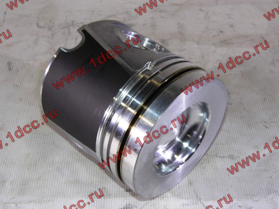 Поршень D=126 G3 H3 HOWO (ХОВО) VG1540030004 фото 1 Томск