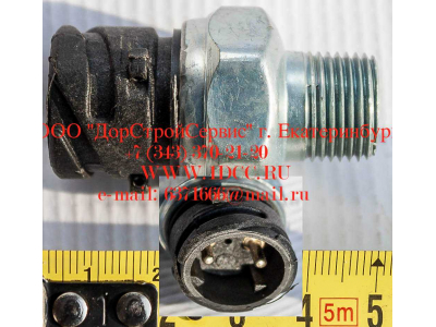 Датчик стояночного тормоза М16 F FAW (ФАВ) 3757050-435 M16 для самосвала фото 1 Томск