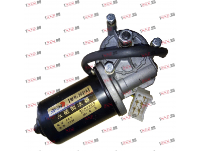 Моторчик стеклоочистителя с редуктором C CAMC (КАМК) 37AD-41010 фото 1 Томск