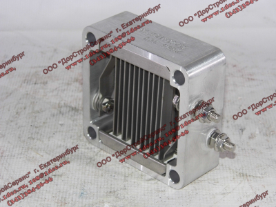 Свеча накала (Нагревательный элемент впускного коллектора) WP12 SHAANXI / Shacman (ШАНКСИ / Шакман) 612630120003 фото 1 Томск