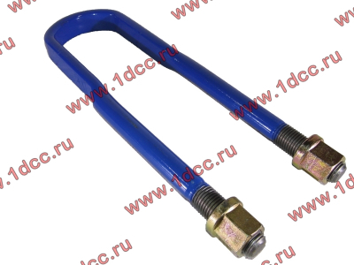 Стремянка DF задняя DONG FENG (ДОНГ ФЕНГ) 2904131-T1100 для самосвала фото 1 Томск