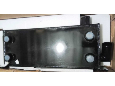 Охладитель трансмиссионного масла (2-SX48Z8-00-00) CDM 855 Lonking CDM (СДМ) CDM855.01.01 фото 1 Томск