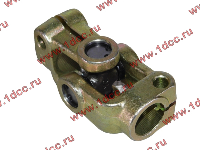 Крестовина рулевой колонки (карданчик) H HOWO (ХОВО) AZ9719470043 фото 1 Томск