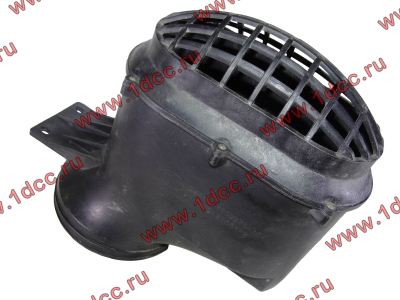 Цоколь воздухозаборника в сборе F FAW (ФАВ) 1109270-367 для самосвала фото 1 Томск