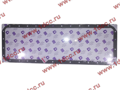 Прокладка поддона DF DONG FENG (ДОНГ ФЕНГ) C3973509 для самосвала фото 1 Томск