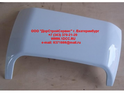 Облицовка кабины правая C CAMC (КАМК) 53E-01396/R фото 1 Томск