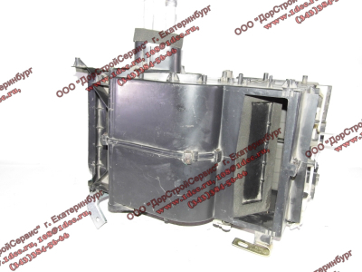 Печка в сборе C CAMC (КАМК) 84A4D-01910 фото 1 Томск