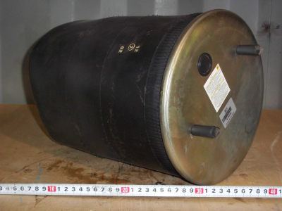 Пневморессора 941МВ (без стакана) BPW ЕВРОПА 3941KPP фото 1 Томск