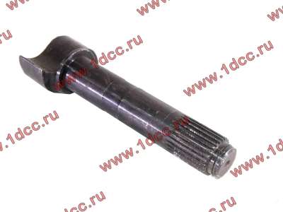 Кулак тормозной (разжимной) передний SH левый SHAANXI / Shacman (ШАНКСИ / Шакман) 81.50301.0111 фото 1 Томск