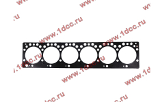 Прокладка ГБЦ SHANGHAI D9-220 XCMG ZL50/LW500 фото Томск