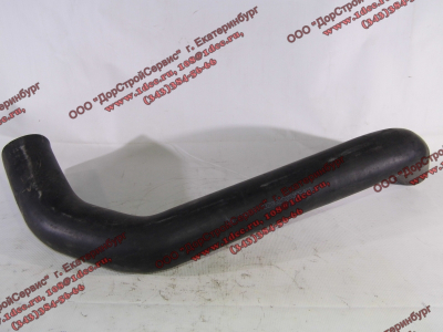 Патрубок радиатора SH F3000 SHAANXI / Shacman (ШАНКСИ / Шакман) DZ95259535402 фото 1 Томск