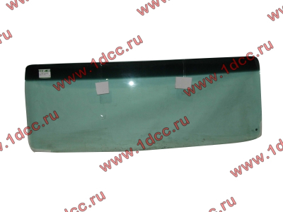 Стекло лобовое F-Амур FAW (ФАВ) 5206011-1HJ1 для самосвала фото 1 Томск