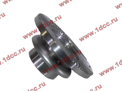 Фланец моста  D-180, 4 отв., F FAW (ФАВ) 2402078XJ3 для самосвала фото 1 Томск