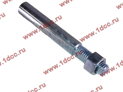 Шплинт шкворня с гайкой F FAW (ФАВ) 3001046-4E для самосвала фото 1 Томск