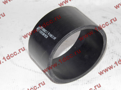 Патрубок турбины (100х100х60) H HOWO (ХОВО) 81560110220 фото 1 Томск