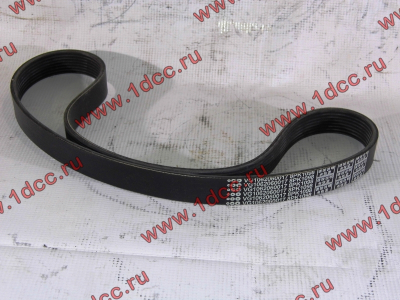 Ремень 8PK1098 ручейковый (Евро З) HOWO (ХОВО) VG1062060017 фото 1 Томск