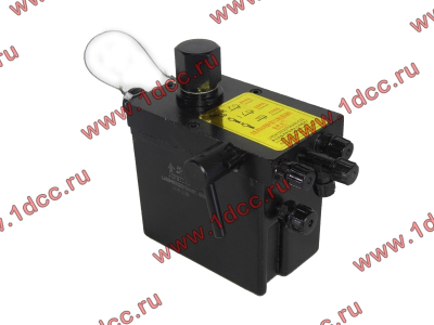 Насос подъема кабины F J6 FAW (ФАВ) 5002070AA01-C02 для самосвала фото 1 Томск