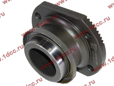 Фланец редуктора F J6 FAW (ФАВ) 2402056-AOE для самосвала фото 1 Томск