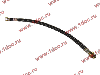 Шланг тормозной F J6 FAW (ФАВ)  для самосвала фото 1 Томск