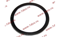 Прокладка турбины (кольцо металлоасбест) d-100, D-125 F для самосвалов фото Томск