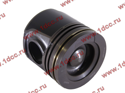 Поршень DF 340-375 л.с. DONG FENG (ДОНГ ФЕНГ) 4987914-A для самосвала фото 1 Томск