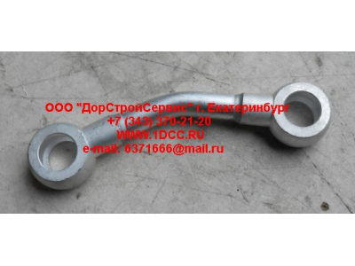 Трубка масляного насоса KПП HW18709 КПП (Коробки переключения передач) AZ2203240001 фото 1 Томск