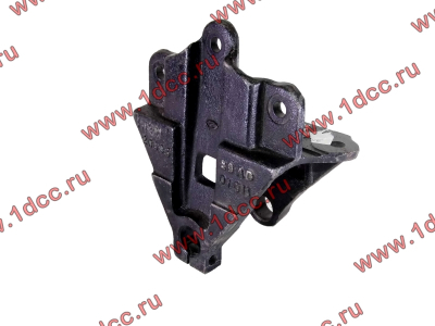 Кронштейн передней рессоры передний левый C 6х4 CAMC (КАМК) 29AD-01011 фото 1 Томск