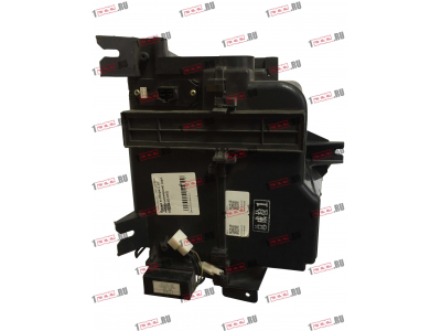 Печка в сборе C (с кондиционером) CAMC (КАМК) 8107A4D-010 фото 1 Томск