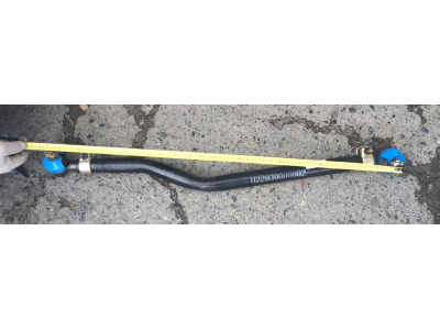 Тяга рулевая продольная FN FOTON (ФОТОН) 1122930000002 для самосвала фото 1 Томск