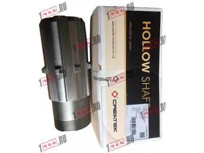 Вал полый (привода среднего моста) H2/H3 CREATEK CREATEK 99012250135/CK8497 фото 1 Томск