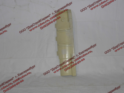 Обтекатель кабины внутренний левый SH SHAANXI / Shacman (ШАНКСИ / Шакман) DZ13241870028 фото 1 Томск