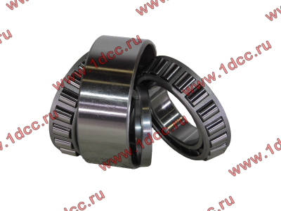 Подшипник 350212х2 хвостовика среднего моста выход Н.О.  H HOWO (ХОВО) 350212x2 фото 1 Томск