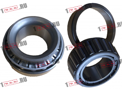 Подшипник 3017 Европа ЕВРОПА 337933 фото 1 Томск