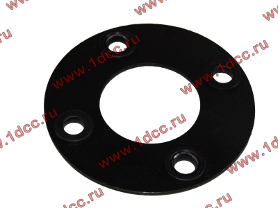 Пластина на муфту ТНВД (круглая, толстая) H HOWO (ХОВО) 61560080219 фото 1 Томск