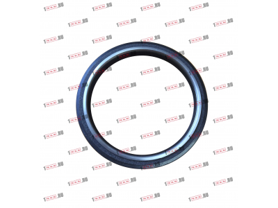 Сальник 115х140х14 коленвала задний D12 A7 HOWO A7 VG1047010050 фото 1 Томск