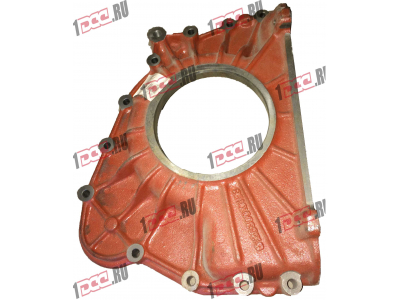 Крышка блока цилиндров передняя D12 A7 HOWO A7 VG1246010001 фото 1 Томск