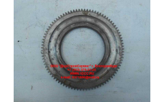 Шестерня коленвала передняя D12 A7 фото Томск