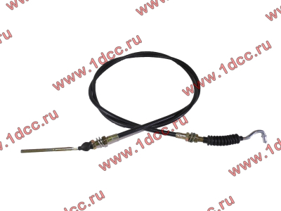Тросик газа (акселератора) L=2200 H A7 HOWO A7 WG9725570200 фото 1 Томск