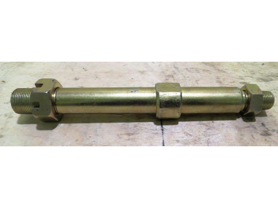 Палец передней рессоры под аммортизатор F 6х4 FAW (ФАВ) 2905417-1H для самосвала фото 1 Томск