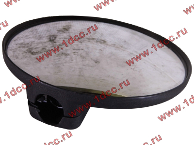 Зеркало сферическое (круглое) А7 HOWO A7 WG1664771030 фото 1 Томск