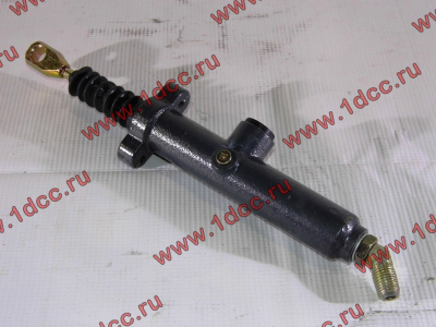 ГЦС (главный цилиндр сцепления) F J6 FAW (ФАВ) 1602110A70A для самосвала фото 1 Томск