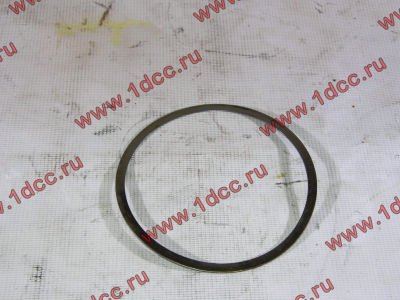 Шайба втулки балансира регулировочная 0,6мм H2/H3 HOWO (ХОВО) 199014520194 фото 1 Томск
