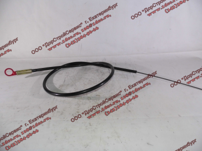 Щуп маслоизмерительный в сборе L-1810 336,371л.с. H HOWO (ХОВО) VG2600010532 фото 1 Томск