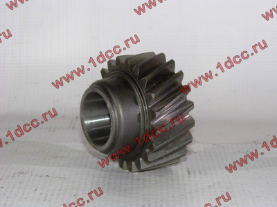 Шестерня компрессора d-24 H HOWO (ХОВО) 61560130012 фото 1 Томск