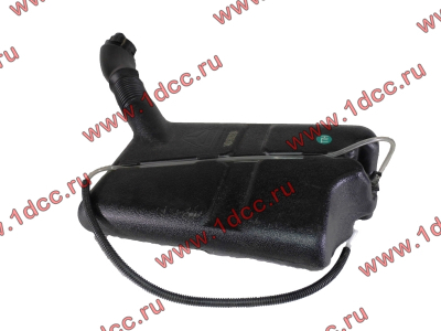 Бачок омывателя с моторчиком A7 HOWO A7 WG1664860010 фото 1 Томск