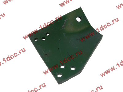 Кронштейн крепления двигателя передний правый H2/H3/SH HOWO (ХОВО) VG9100590009 фото 1 Томск